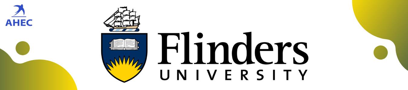  Flinders University